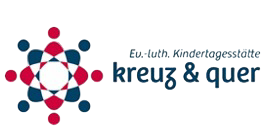 logo kreuz und quer
