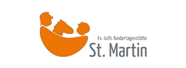 logo st martin